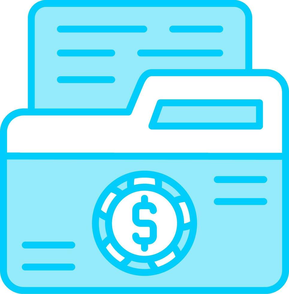 Folder Vector Icon