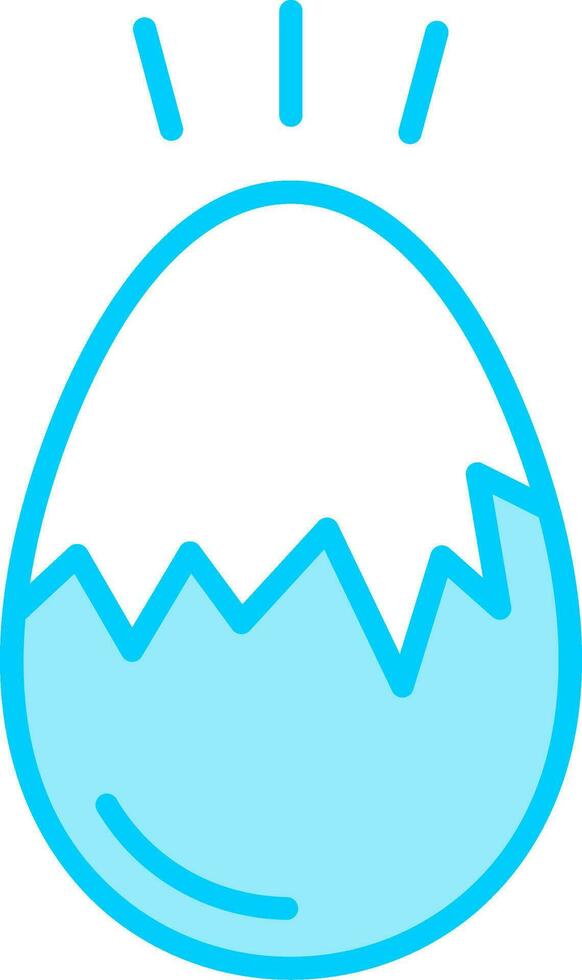 Hatch Vector Icon
