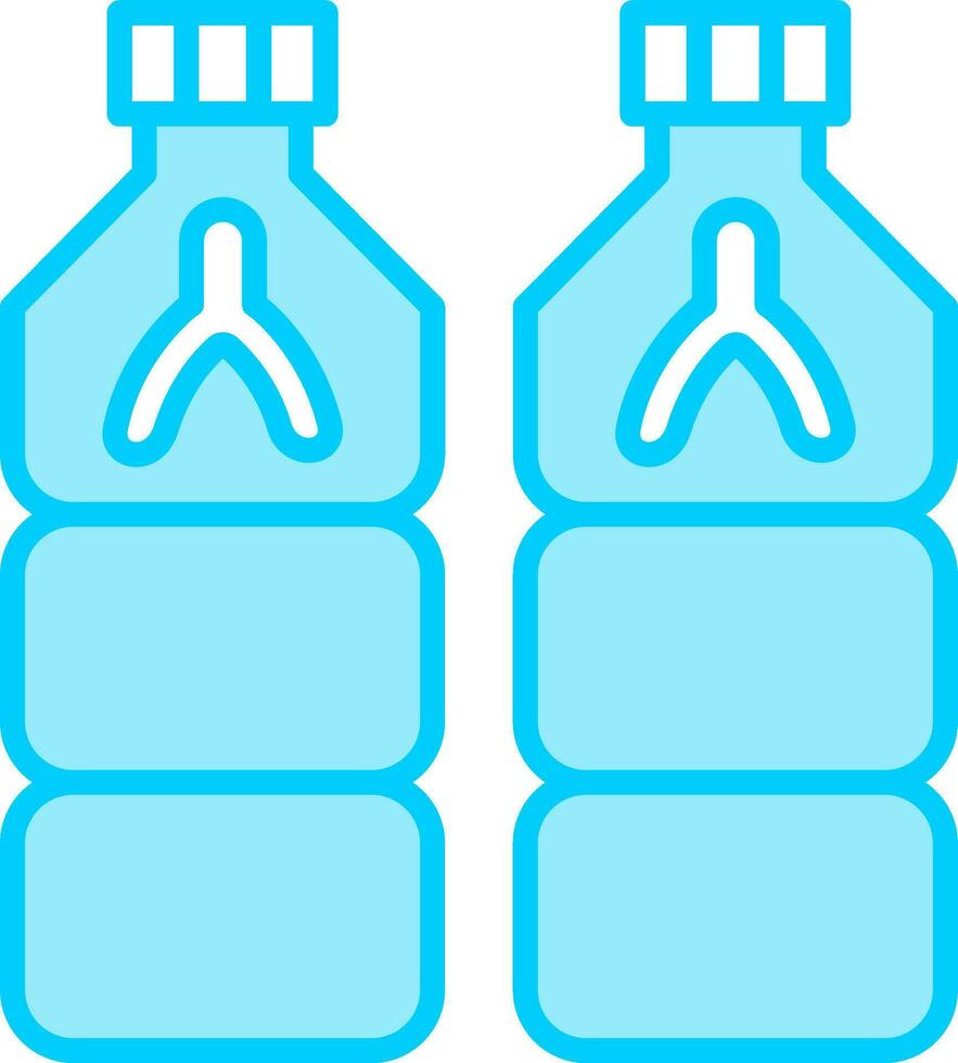 Bottle Vector Icon