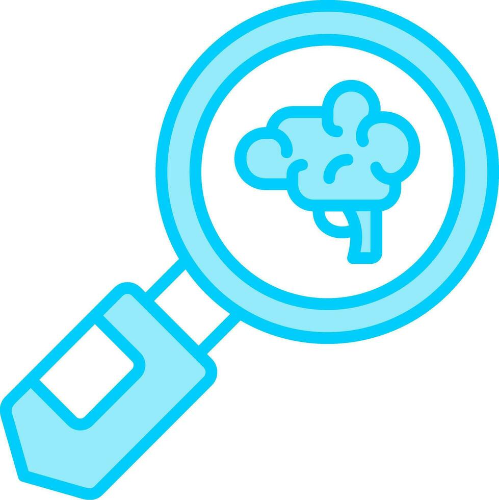 Research Vector Icon