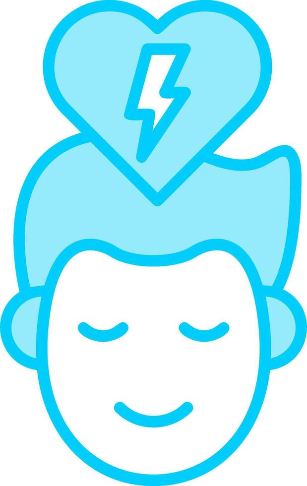 Behaviour Vector Icon