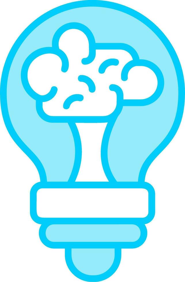 Emotional Intelligence Vector Icon