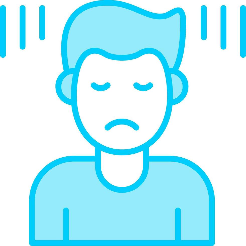 Guilty Vector Icon