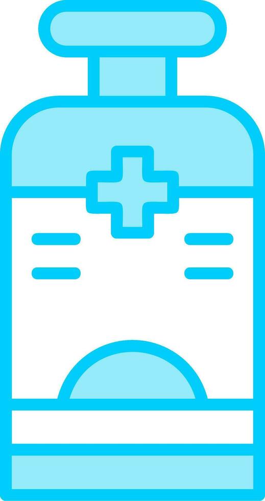 Sleeping Pills Vector Icon