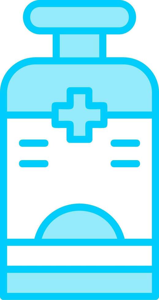 Sleeping Pills Vector Icon