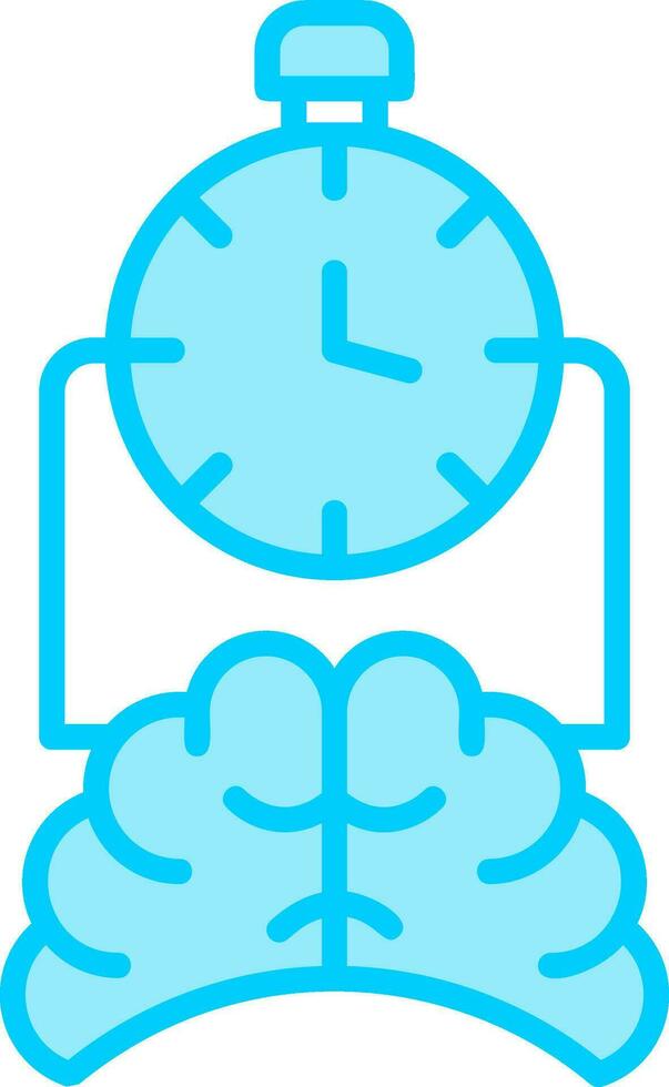 Quick Response Vector Icon