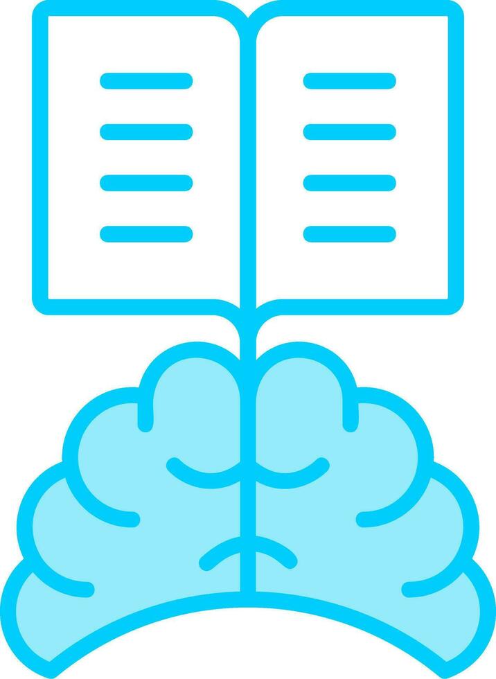 Learning Vector Icon