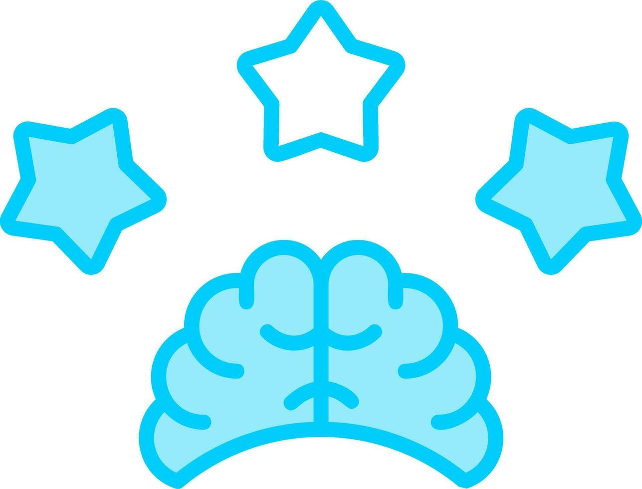 Perfection Vector Icon