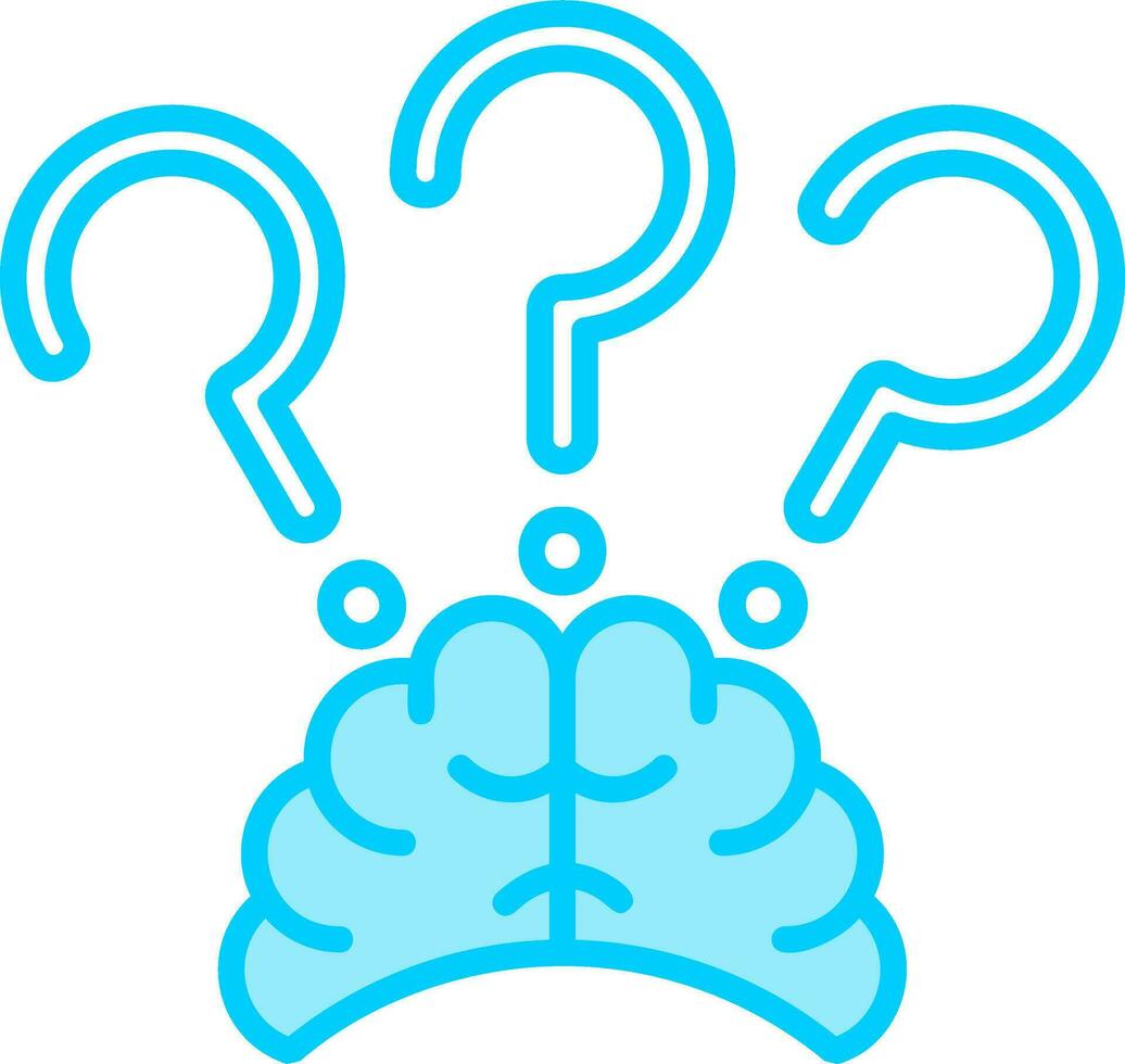 Curiosity Vector Icon