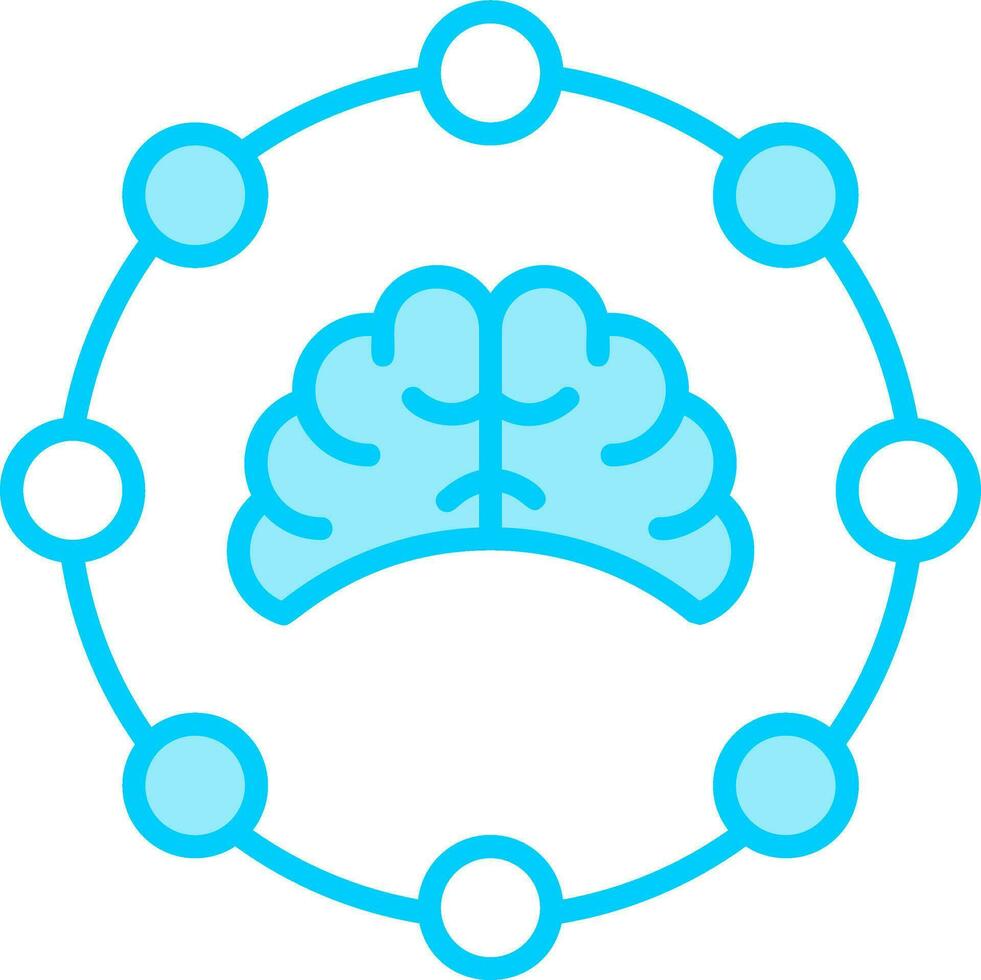 Harmony Vector Icon
