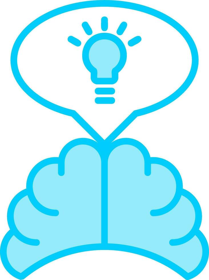 Idea Vector Icon