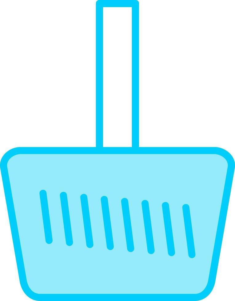 Gas Pedal Vector Icon