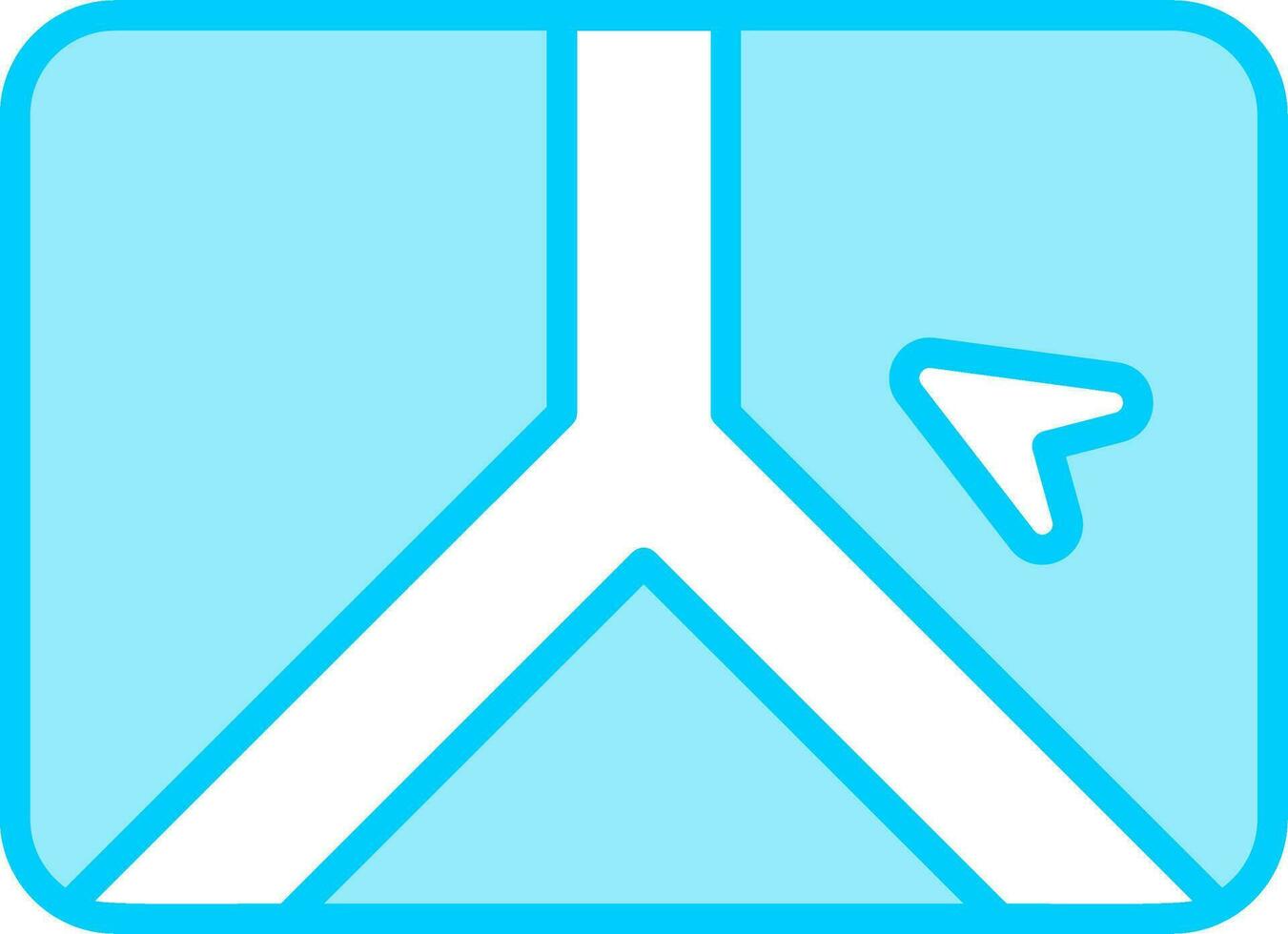 Navigator Vector Icon