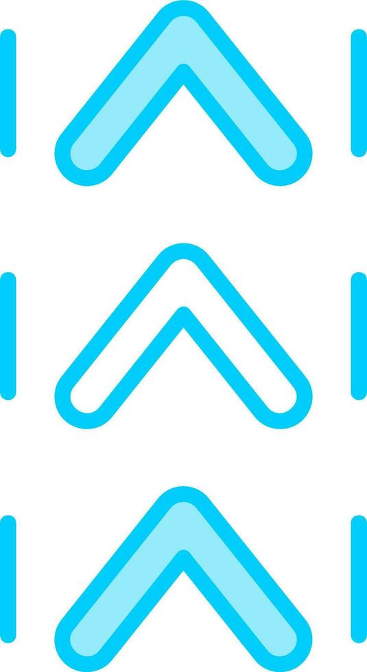 Arrows Vector Icon