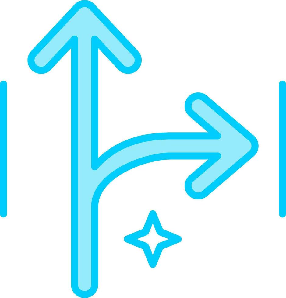 Arrows Vector Icon