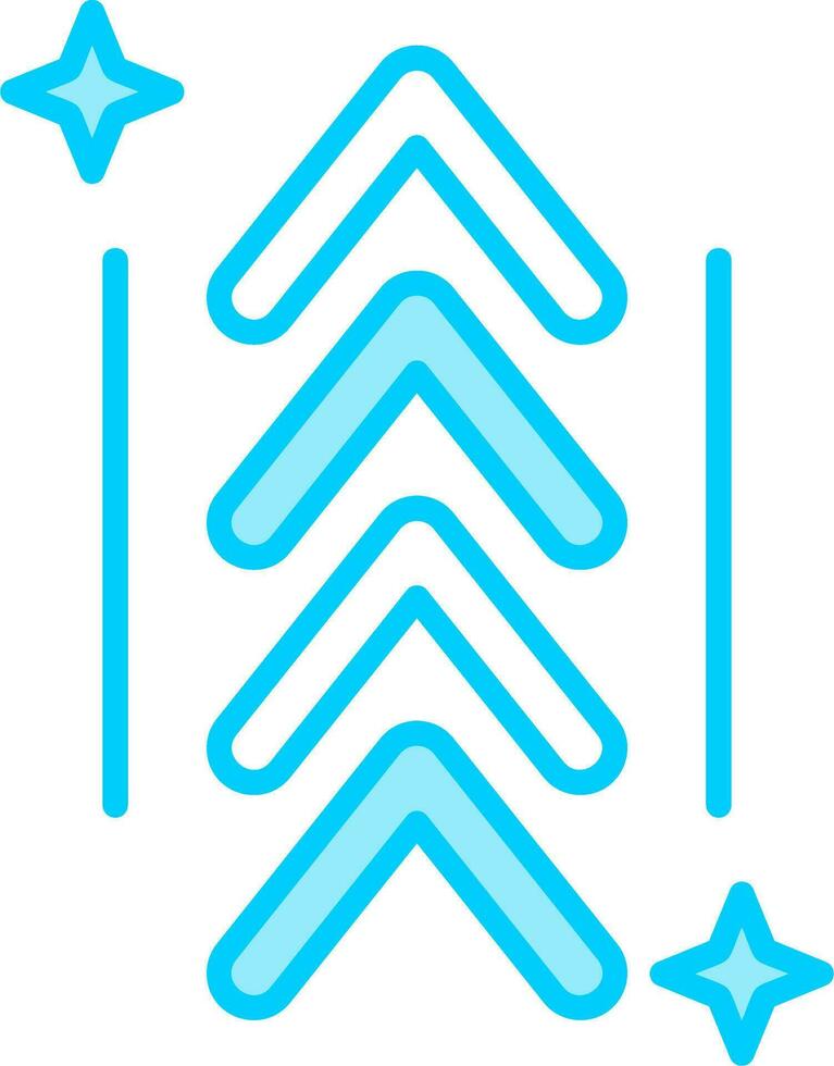 Arrows Vector Icon