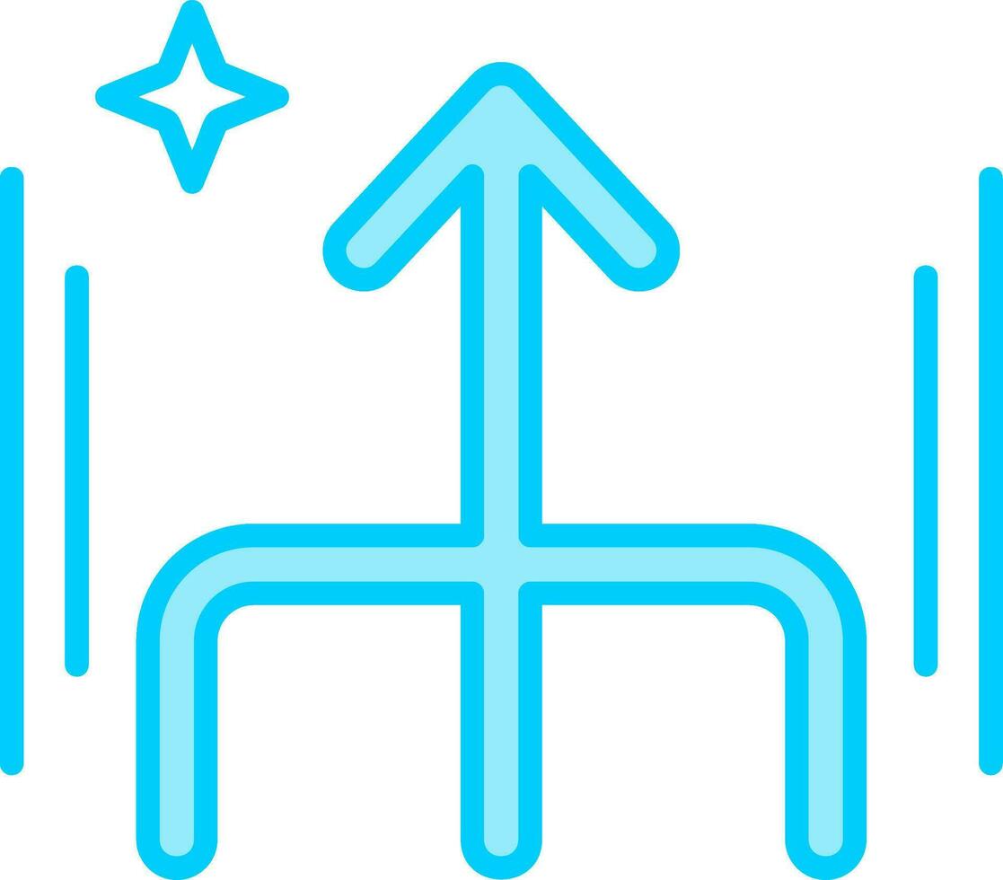 Arrows Vector Icon