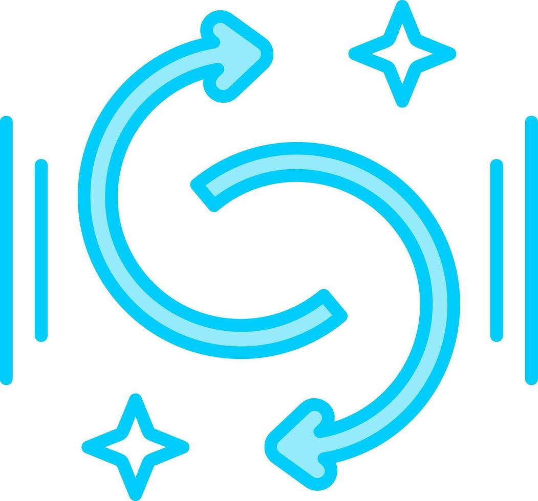 Arrows Vector Icon