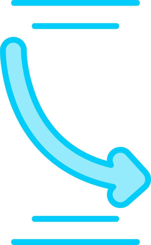 Arrows Vector Icon