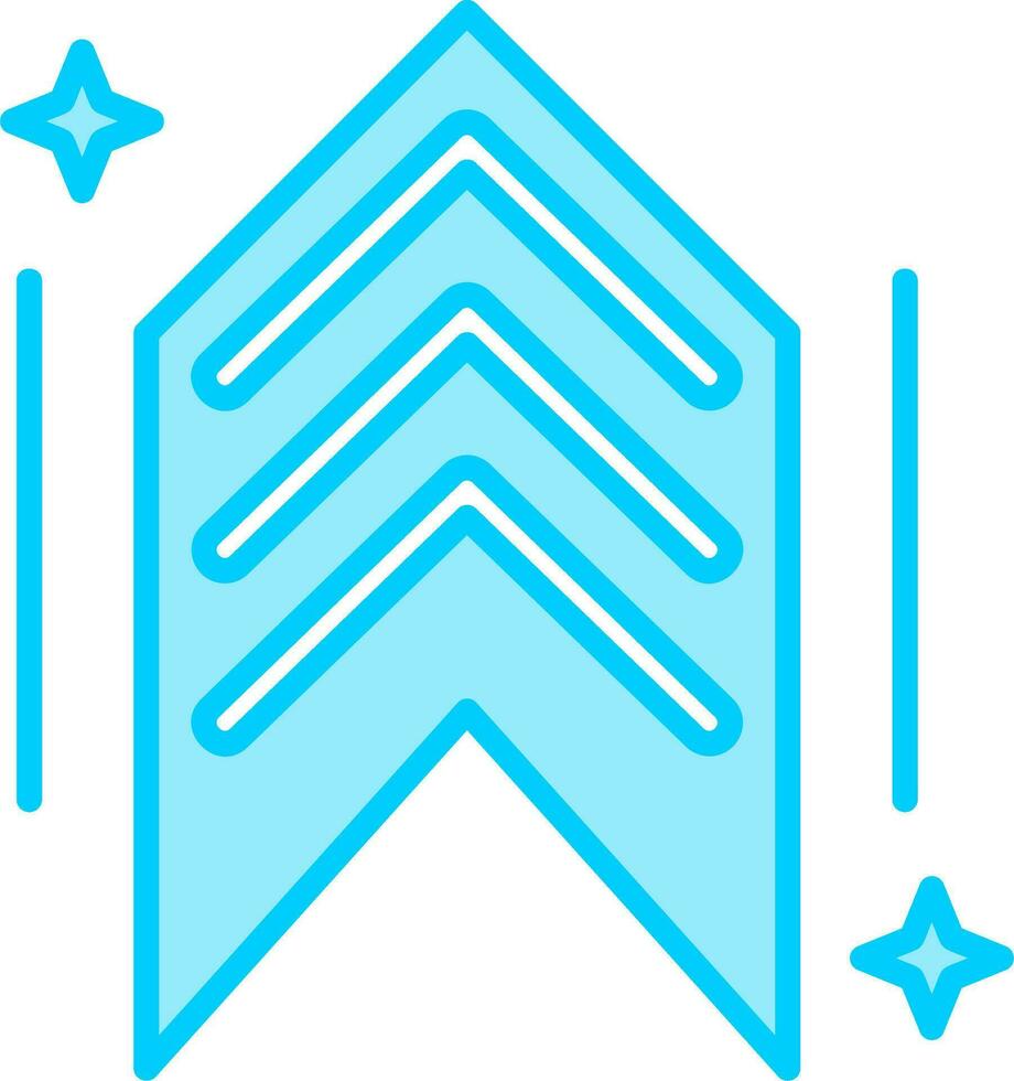 Arrows Vector Icon