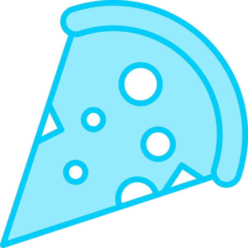 Pizza Vector Icon