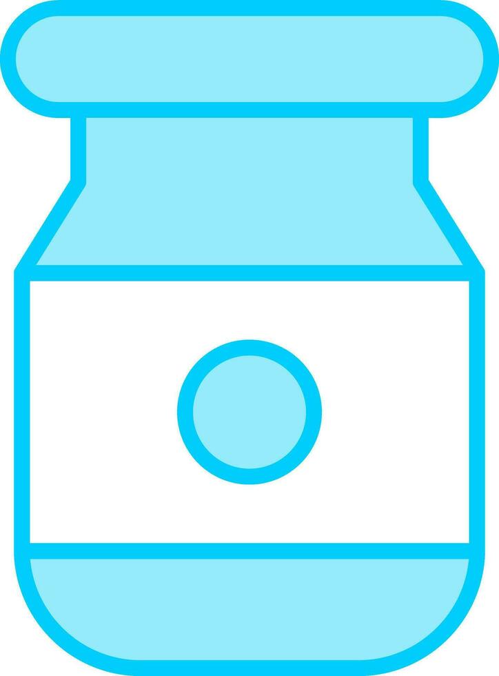 Jam Vector Icon