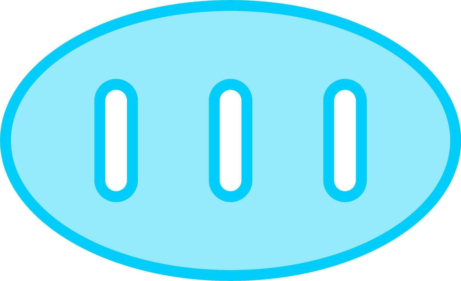 Bakery Vector Icon