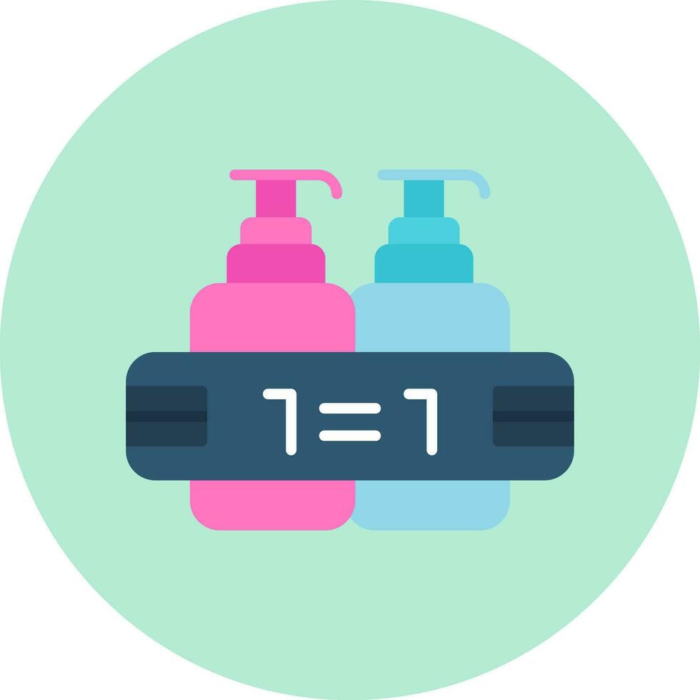 Discount Vector Icon