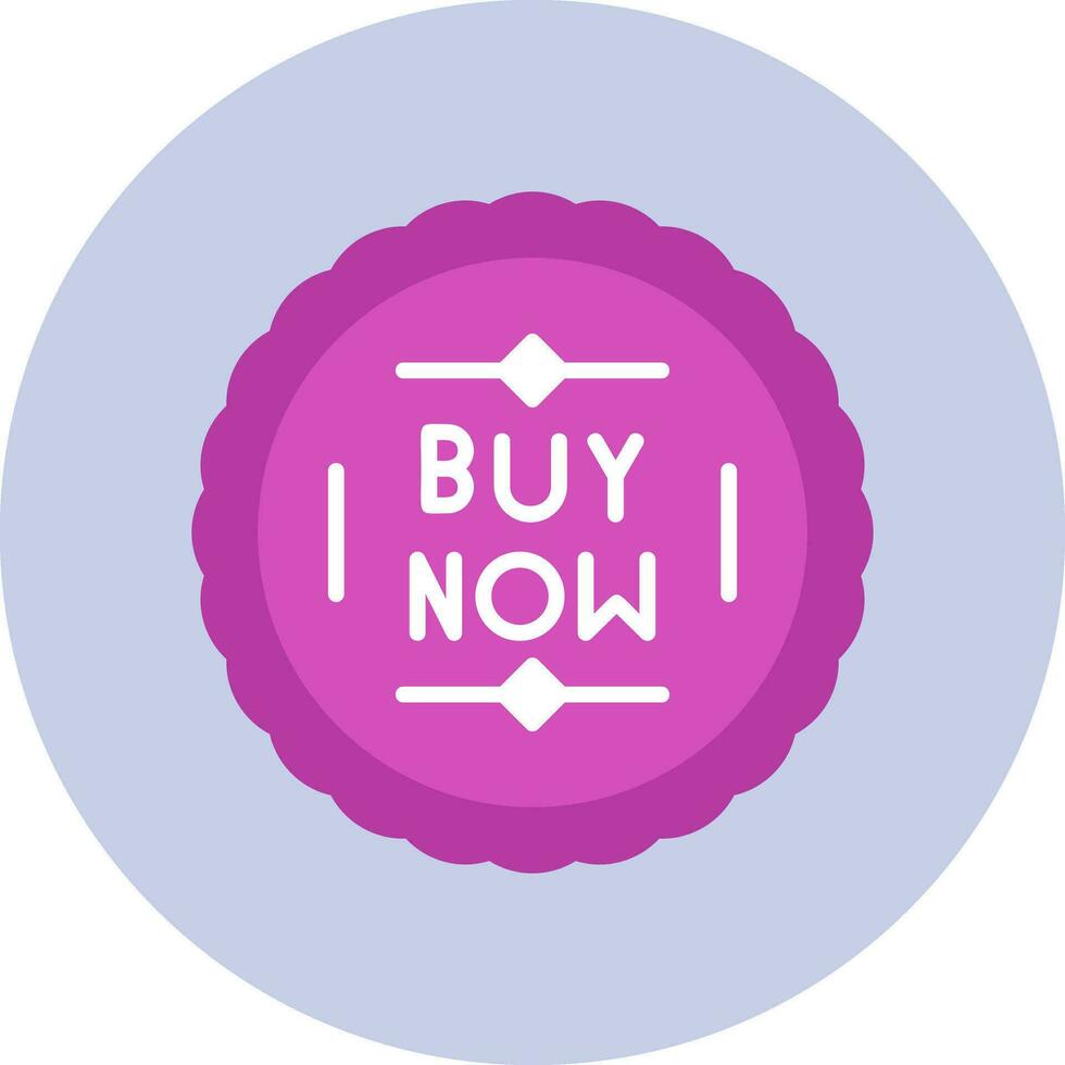 Buy Now Vector Icon