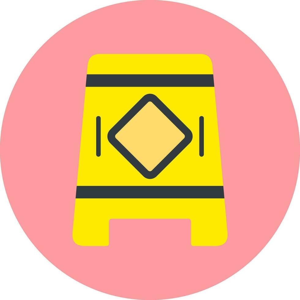 Wip Vector Icon