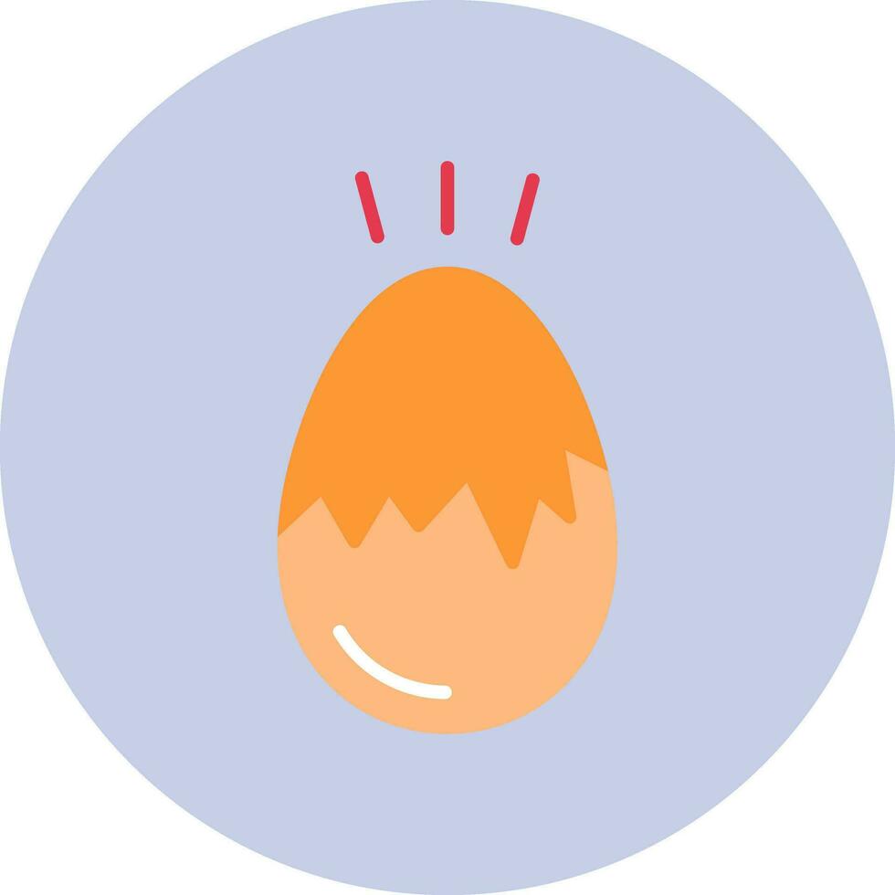 Hatch Vector Icon
