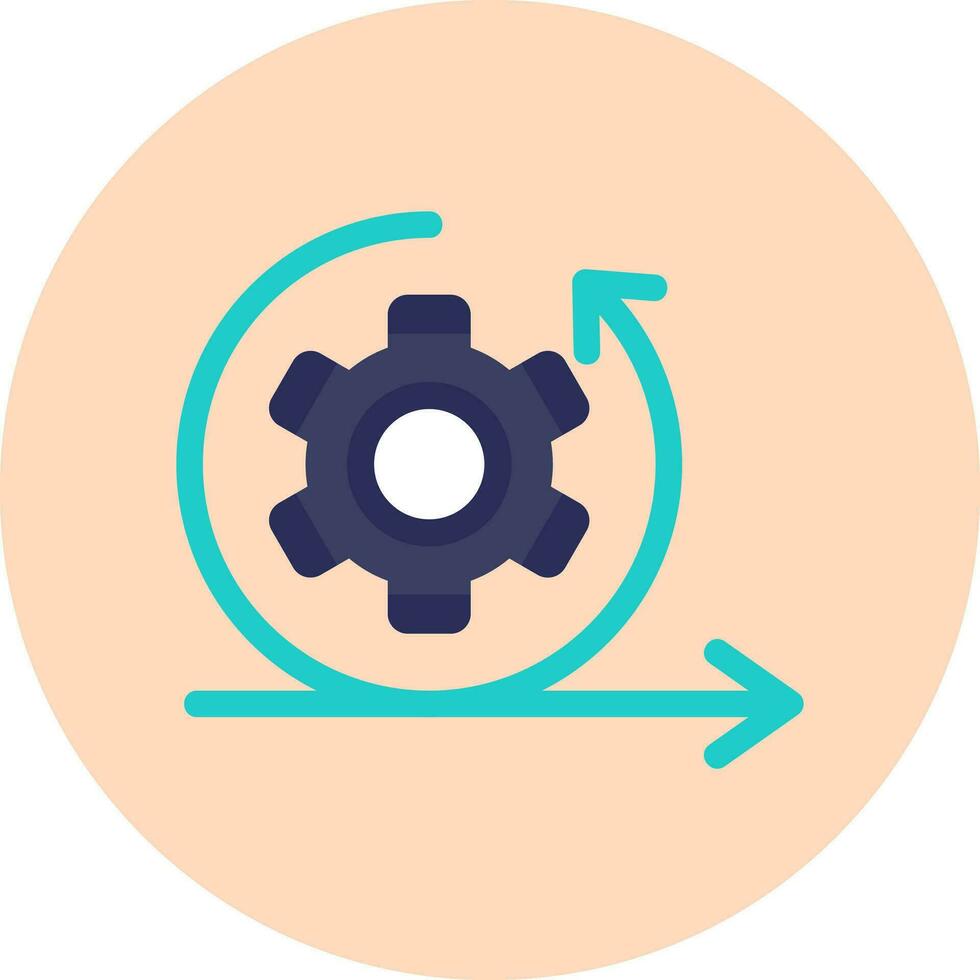 Iteration Vector Icon 32077872 Vector Art at Vecteezy