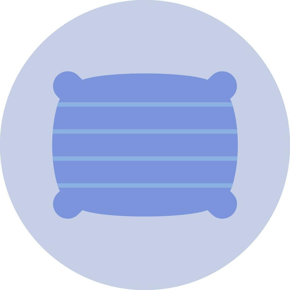 Pillow Vector Icon