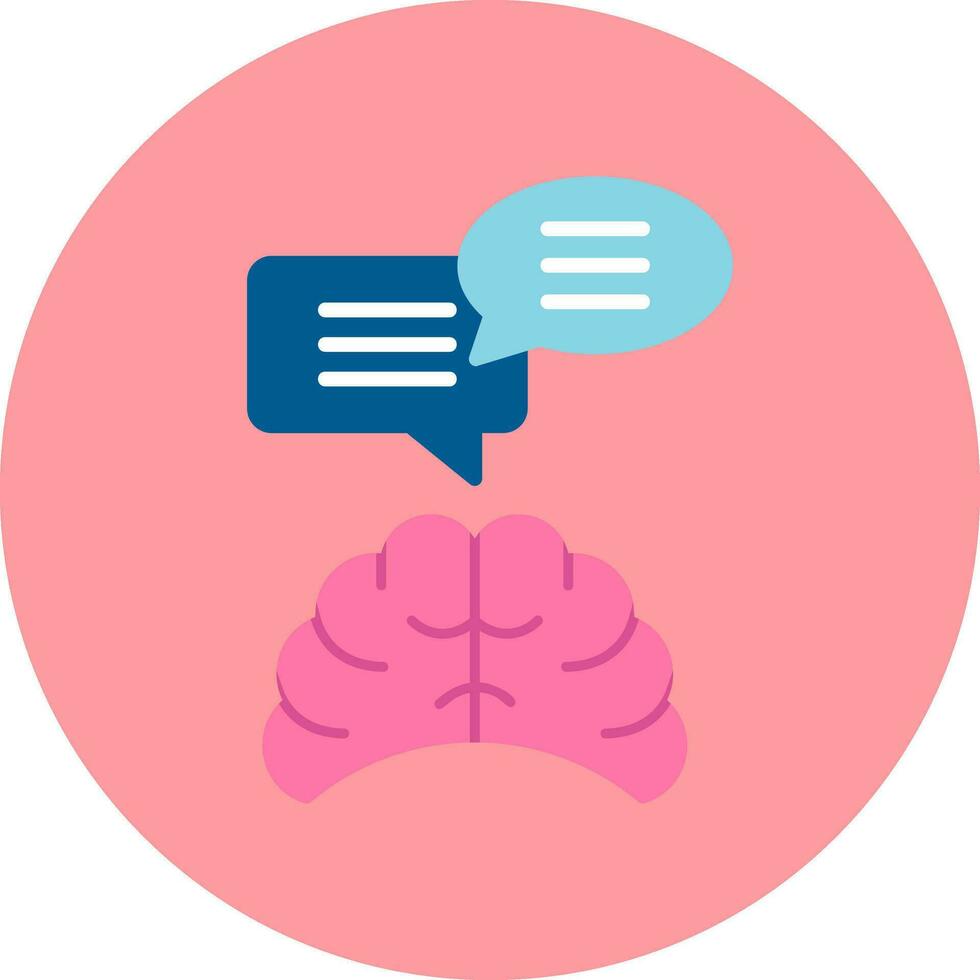 Communication Vector Icon