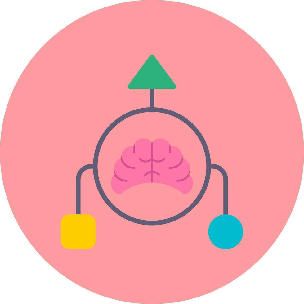 Logic Vector Icon