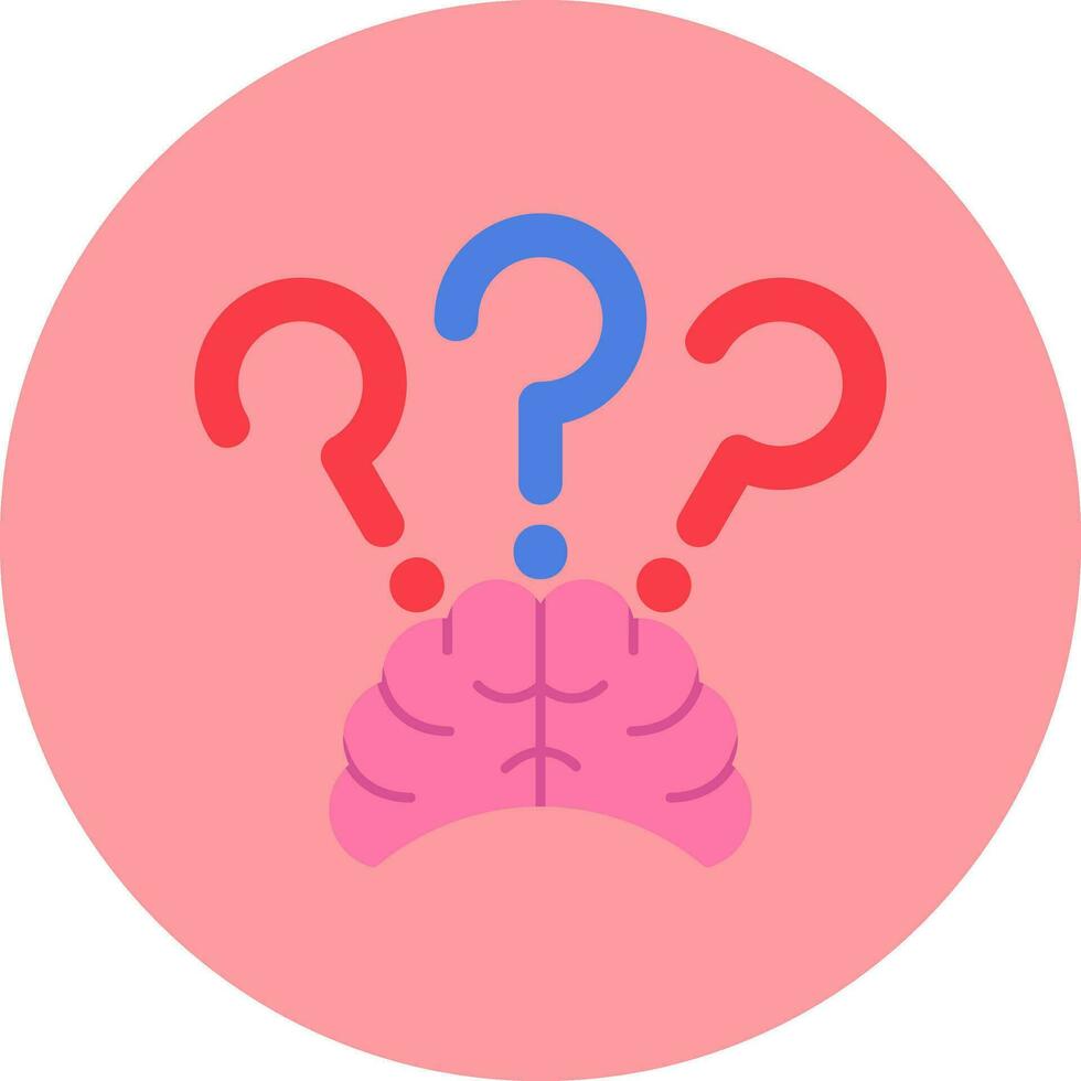 Curiosity Vector Icon