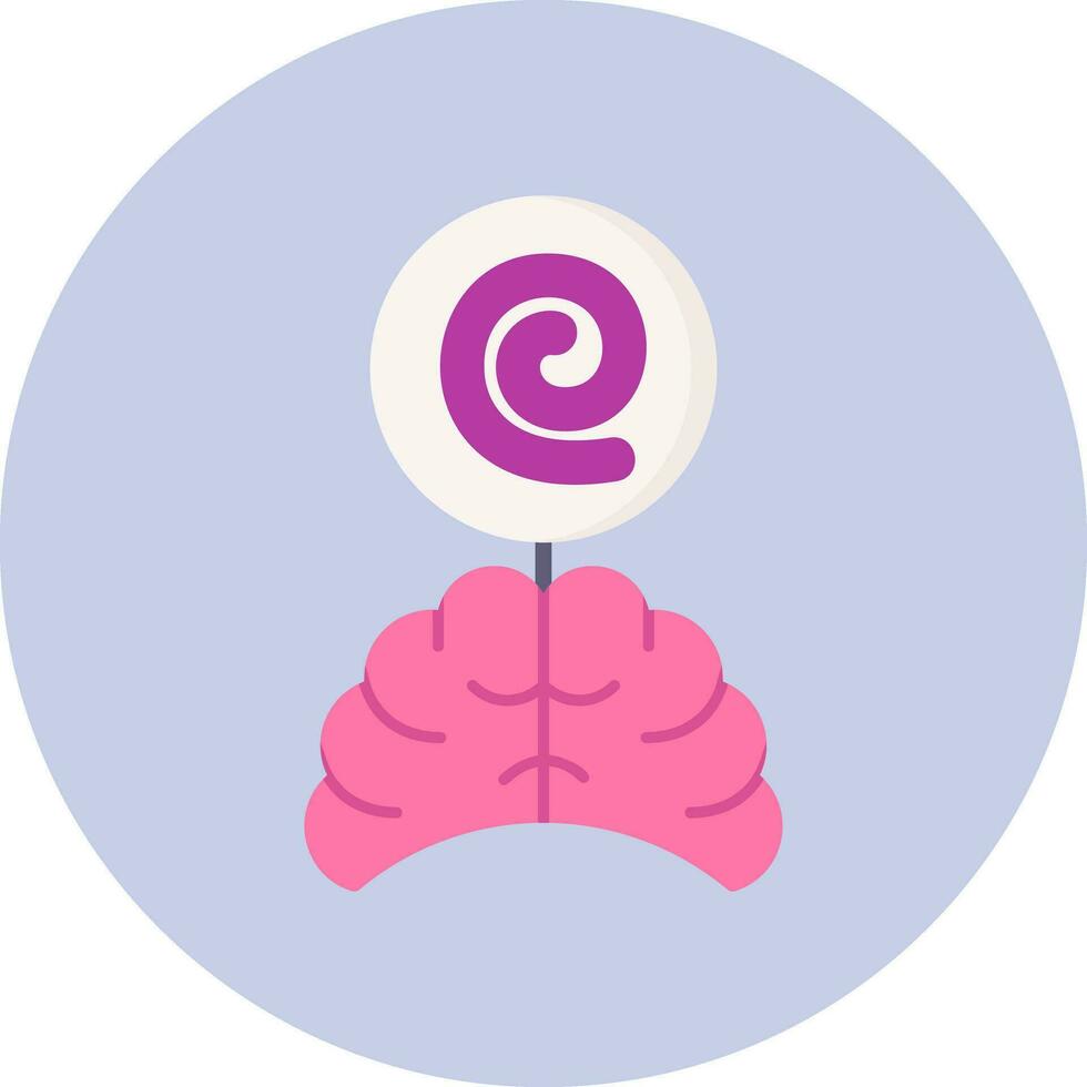 Confusion Vector Icon