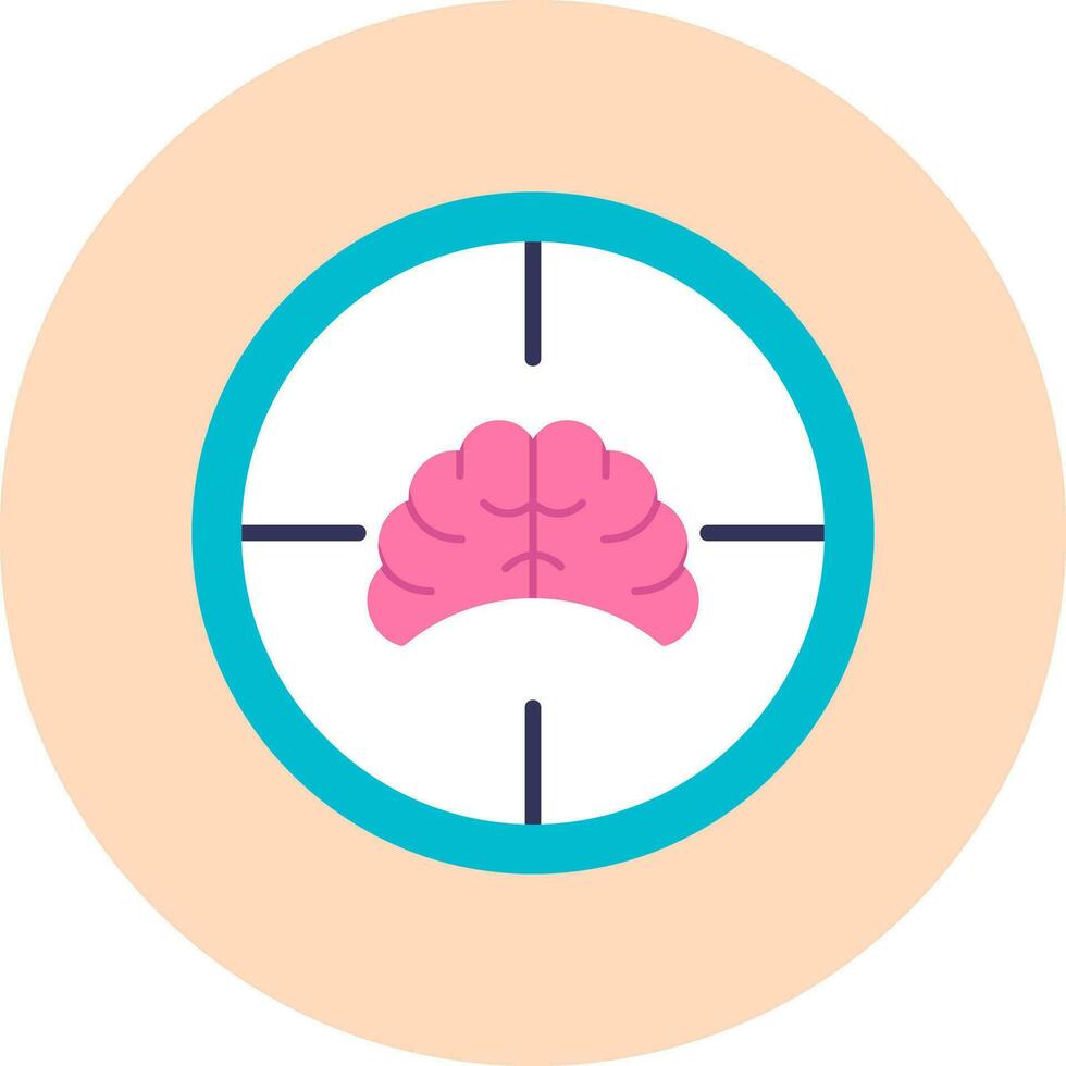 Focus Vector Icon