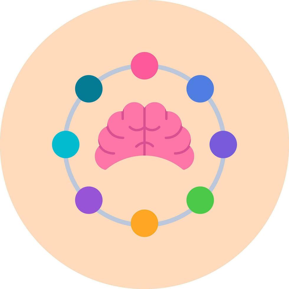 Harmony Vector Icon