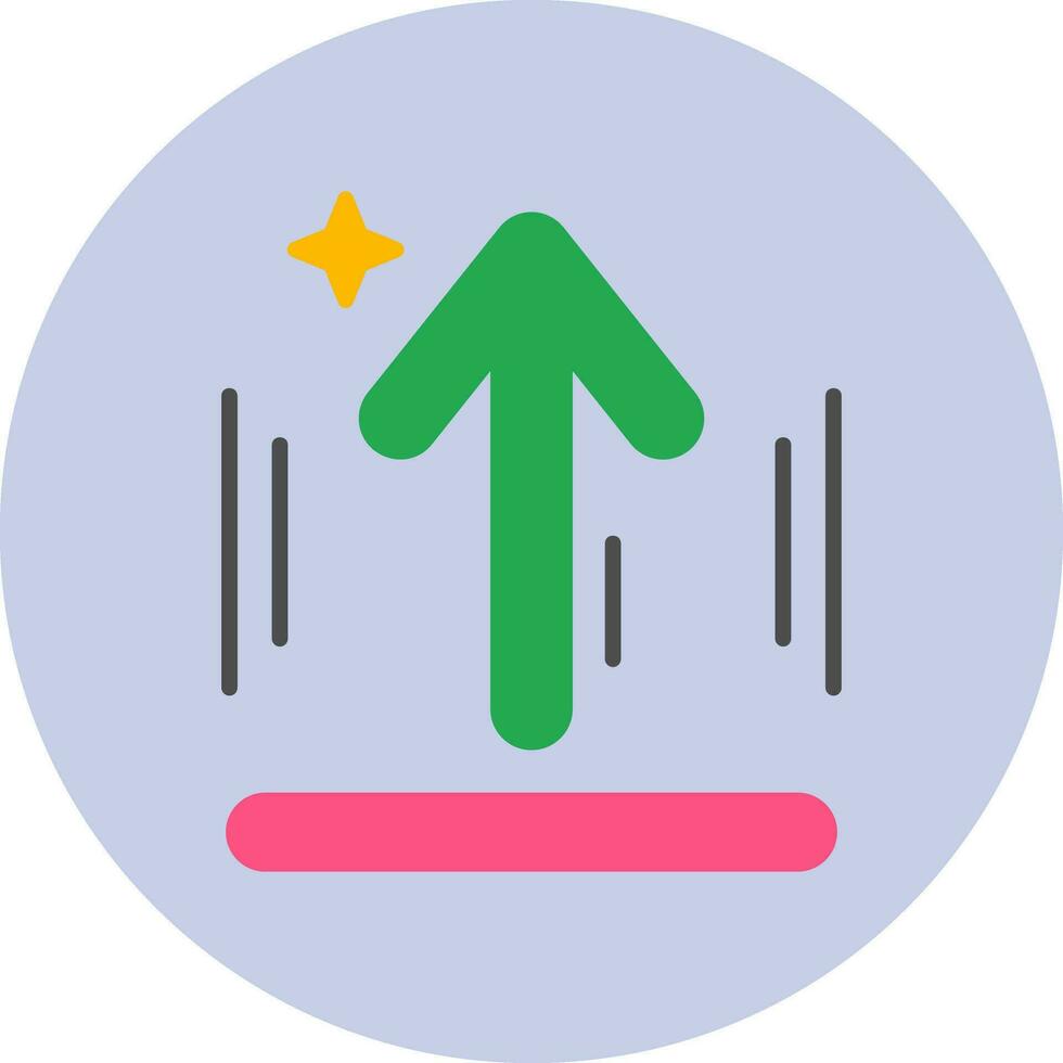 Arrows Vector Icon