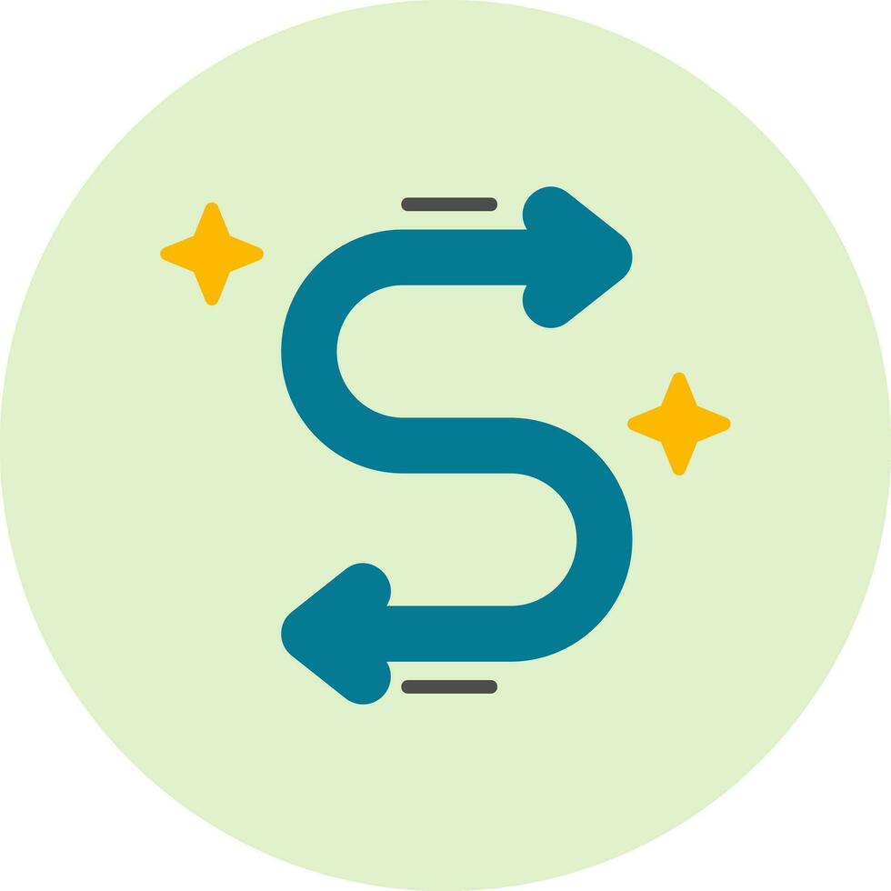 Arrows Vector Icon