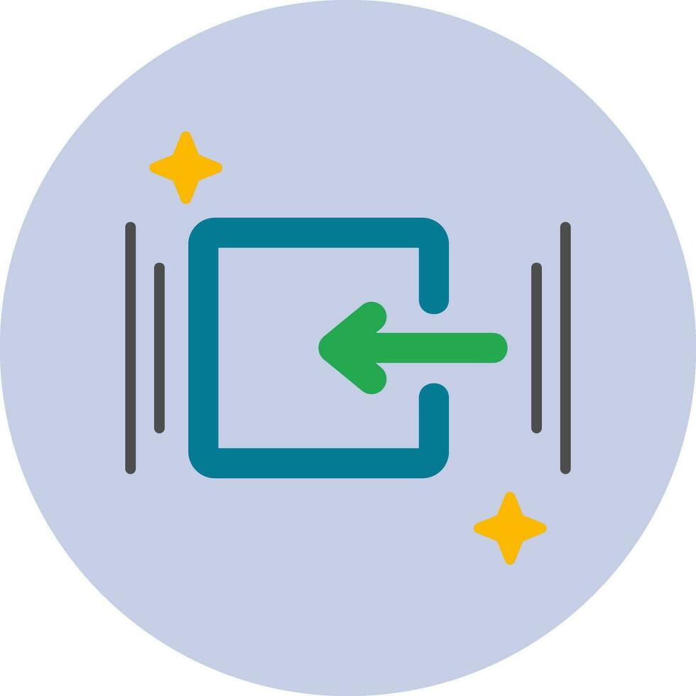 Arrows Vector Icon