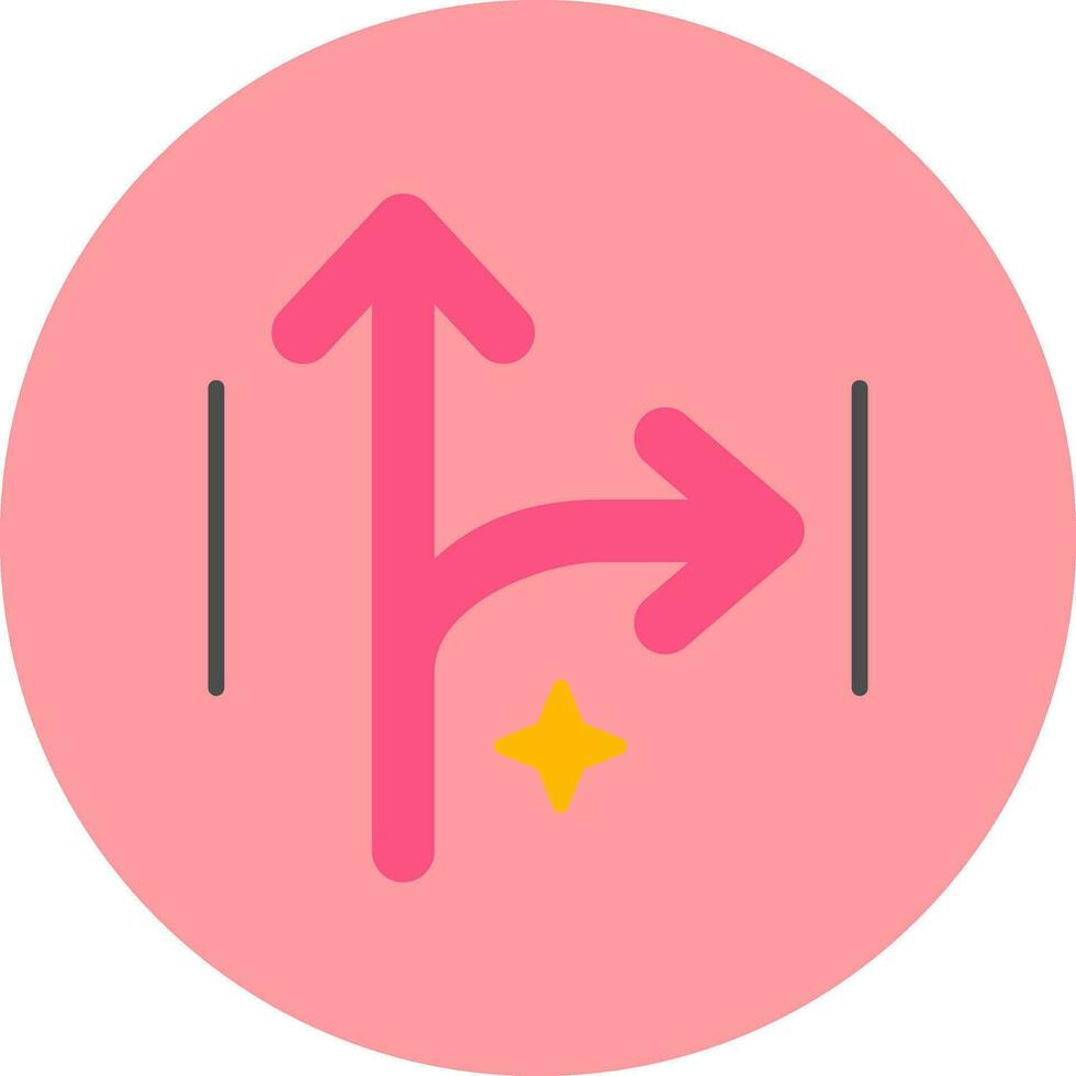Arrows Vector Icon