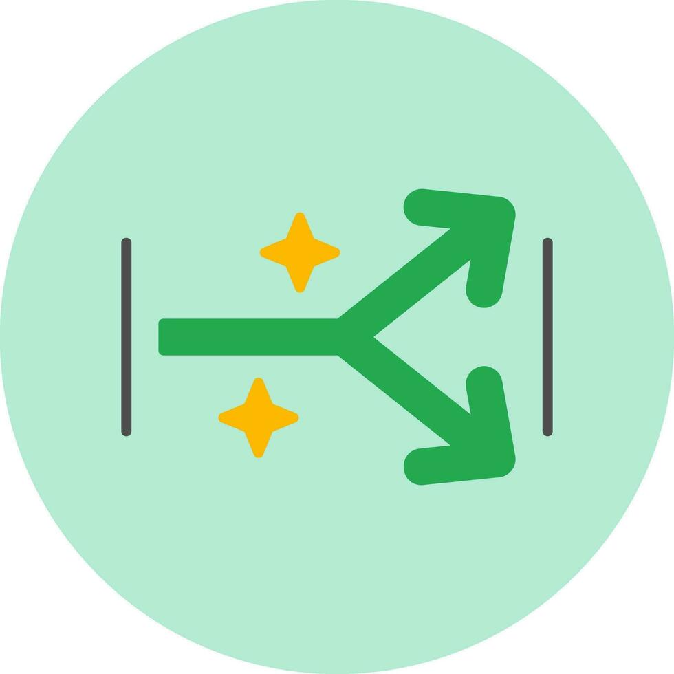 Arrows Vector Icon