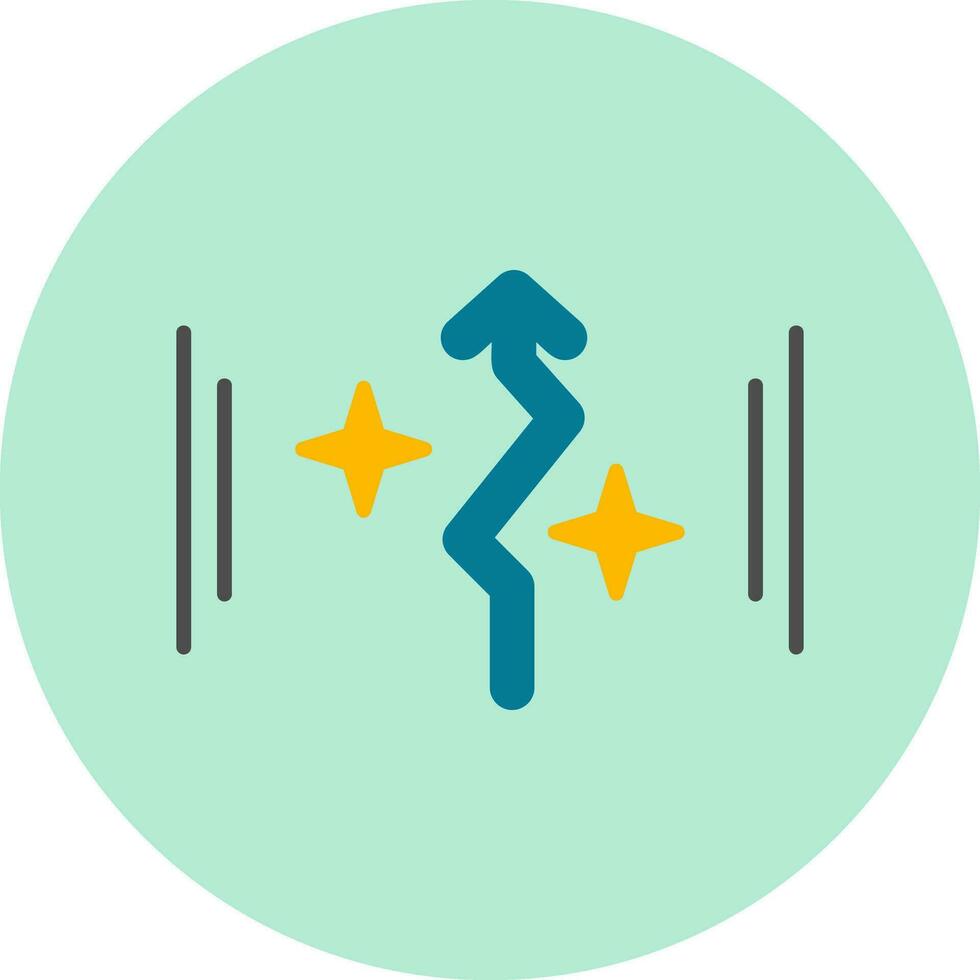 Arrows Vector Icon