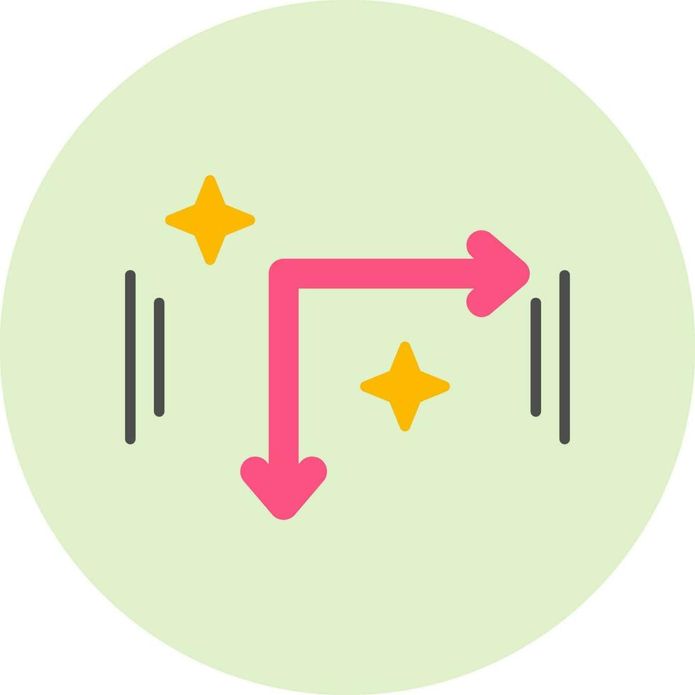 Arrows Vector Icon