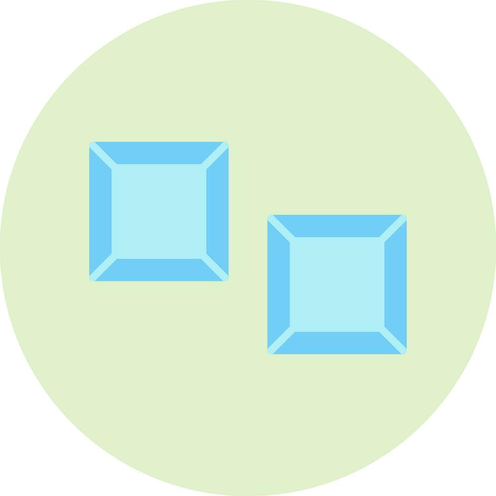 Sugar Vector Icon