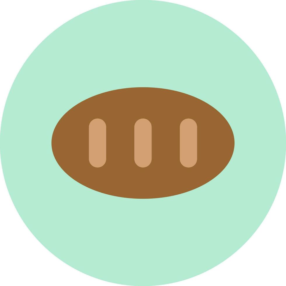 Bakery Vector Icon