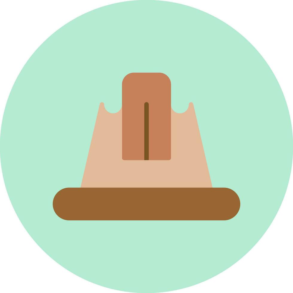 Mould Vector Icon