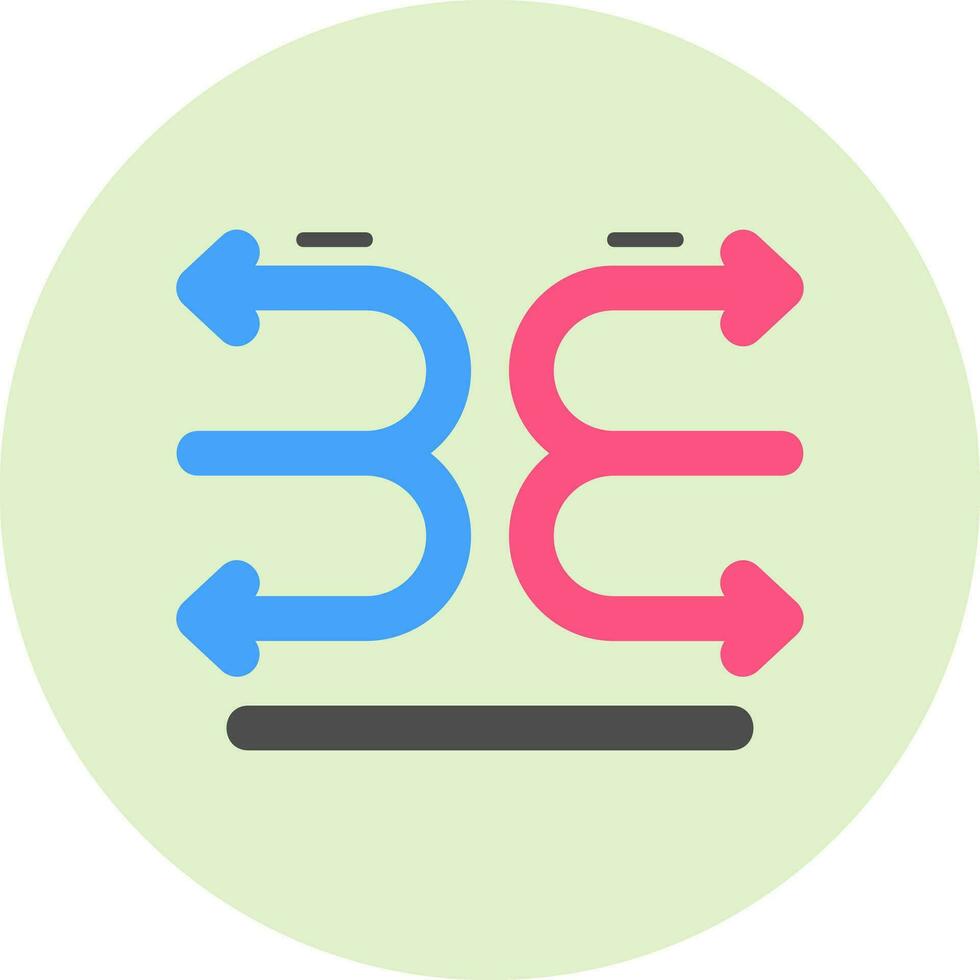 Arrows Vector Icon